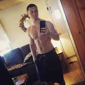 Meet your Posher, Mark